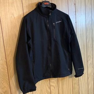 Columbia Omni-Shield Softshell Jacket - XL